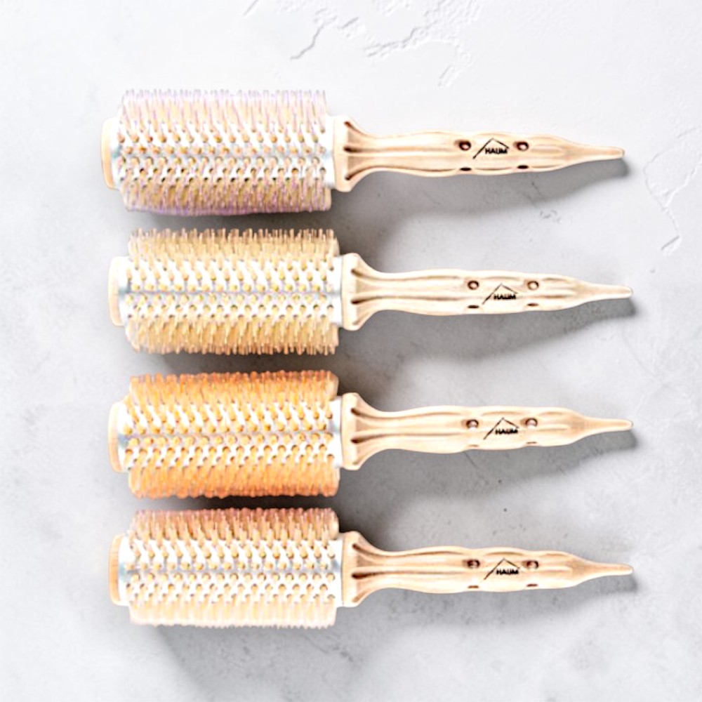 (정품) 하움 왕롤빗7호 드라이 롤브러쉬 볼륨 드라이빗 26,900원