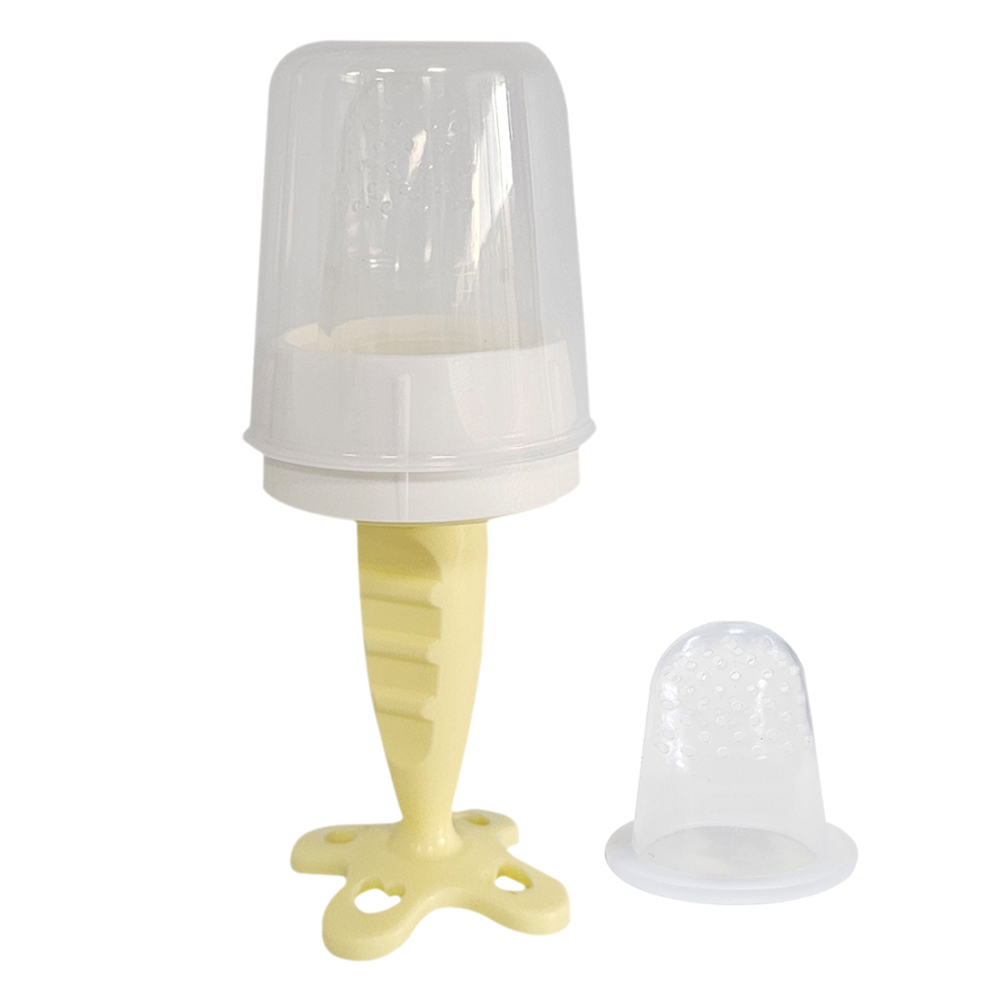 아가프라 유아용 실리콘 과즙망 14,050원