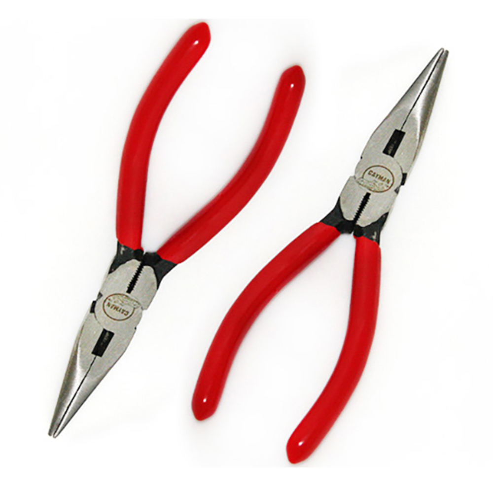 카이만 롱노우즈 150mm, 2개 8,600원