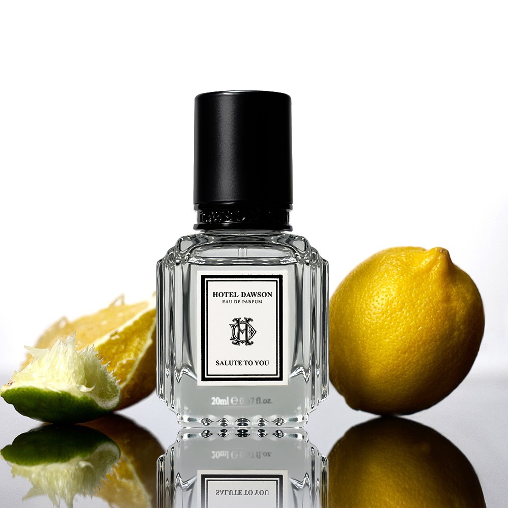 호텔도슨 오드퍼퓸 향수 살룻투유 20ml 소프트 시트러스향 54,170원