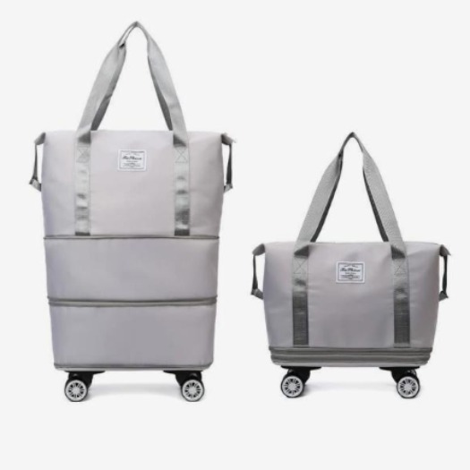 레디박스 기내용 바퀴 탈부착 2단 3단 확장 장보기 보스턴백 여행 가방 17,900원