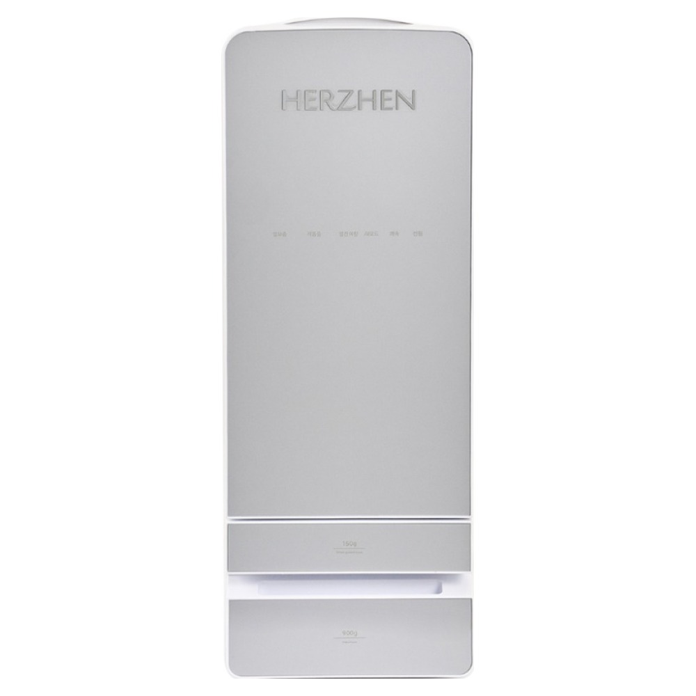 헤르젠 AI 쌀냉장고 21kg 자가설치 278,000원