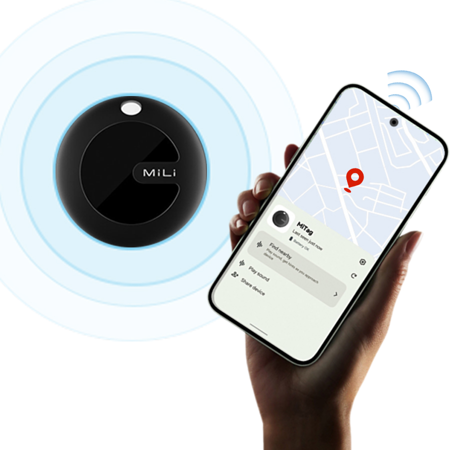 ZOZOFO 위치추적 휴대용 무선 위치 추적기 gps 위치추적기 12,800원