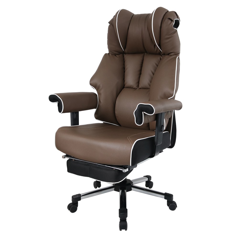 RM디자인 프라임 고급 침대형 게이밍 컴퓨터 의자 229,000원