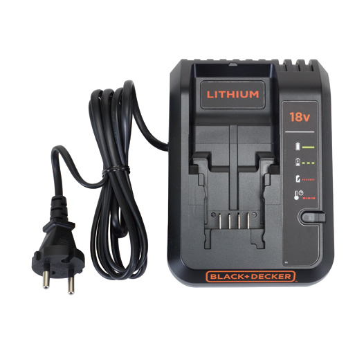 블랙앤데커 충전기 BDC2A (18V), 1개 24,880원