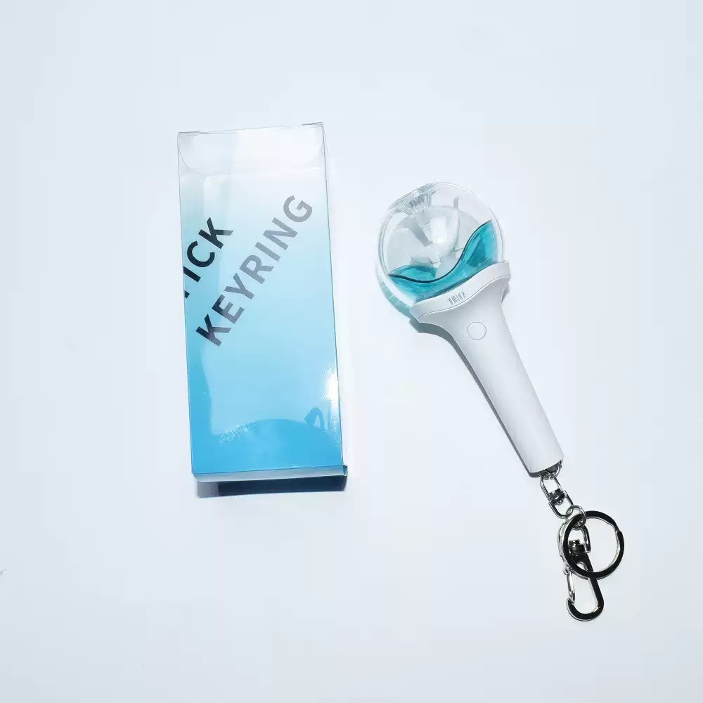 엔믹스 응원봉 미니 램프 열쇠고리 데이식스 19,900원