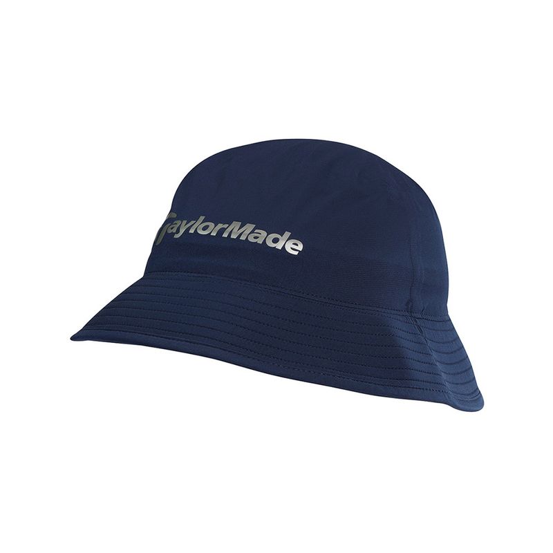 테일러메이드 2025 스톰 버킷 방수 모자 29,000원