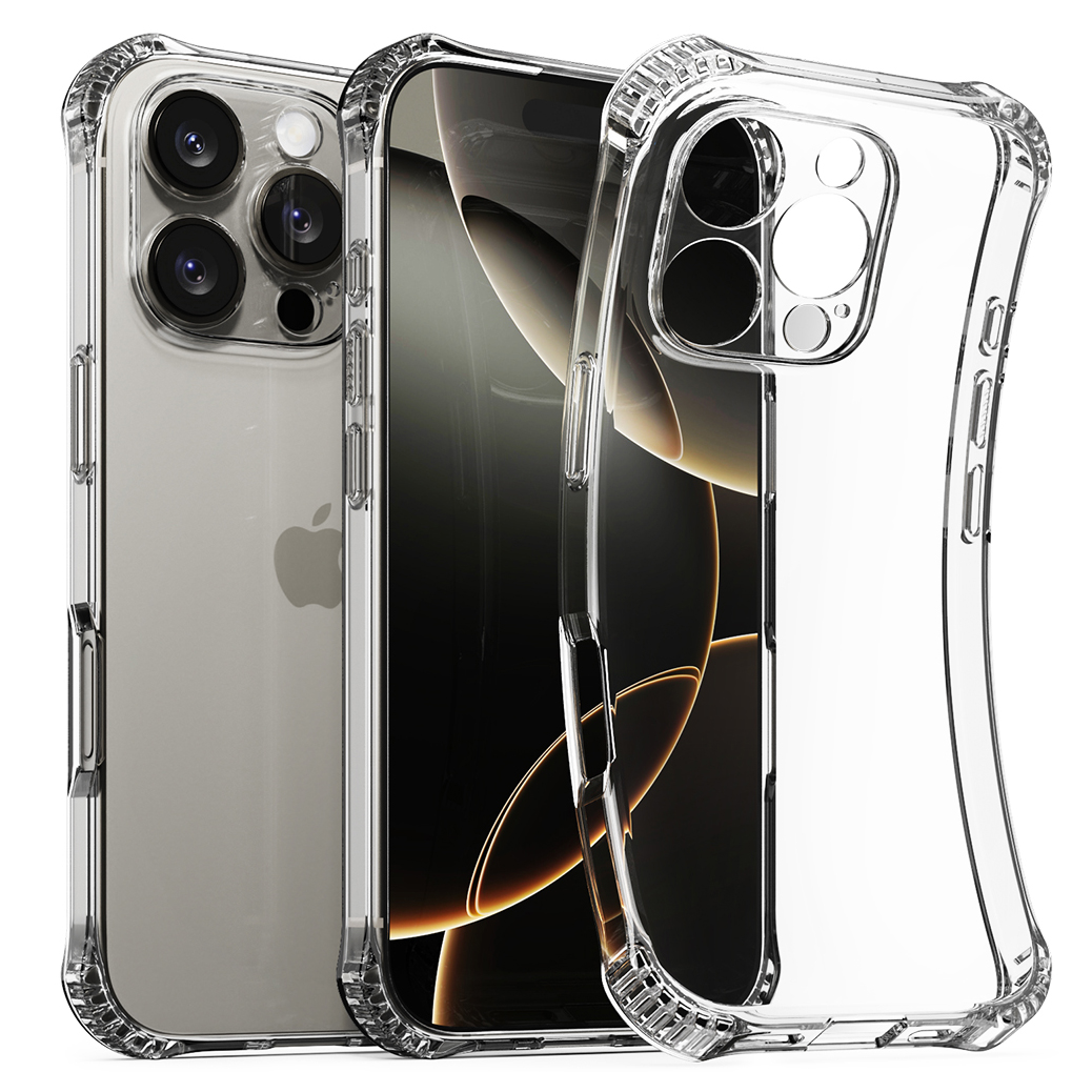 신지모루 변색방지 루미가드 TPU 충격 강화 휴대폰 케이스 12,900원