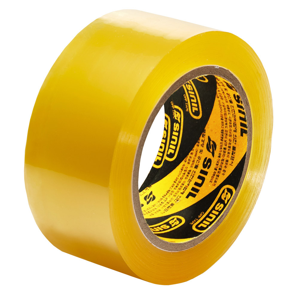 신일 박스테이프 투명 80M 1,390원