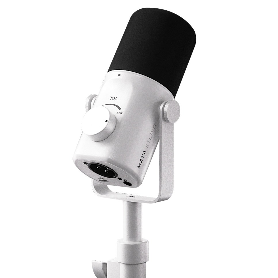 마타스튜디오 다이나믹 방송용 유튜브 녹음 USB 마이크 79,900원