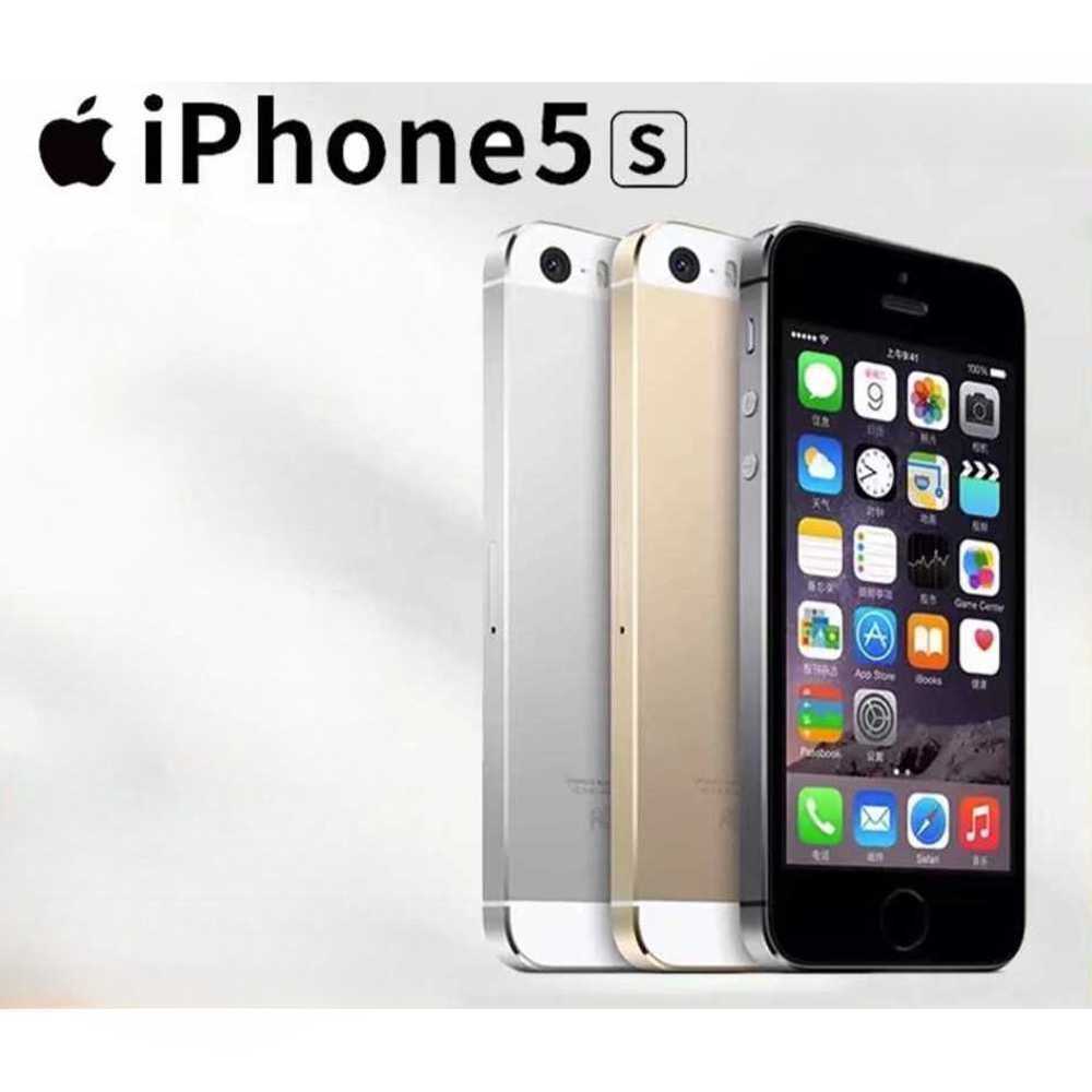 아이폰 5S 공기계 학생폰 세컨폰 스마트폰 iphone, 16GB, 1개, 실버 5s 16GB 88,600원
