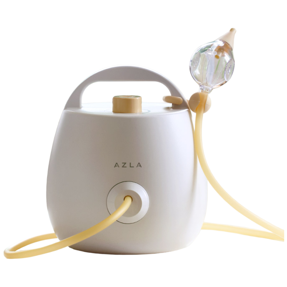 [누보몽드] 아기 콧물흡입기 O2 전동식 의료용 성인 유아 사용가능 219,000원