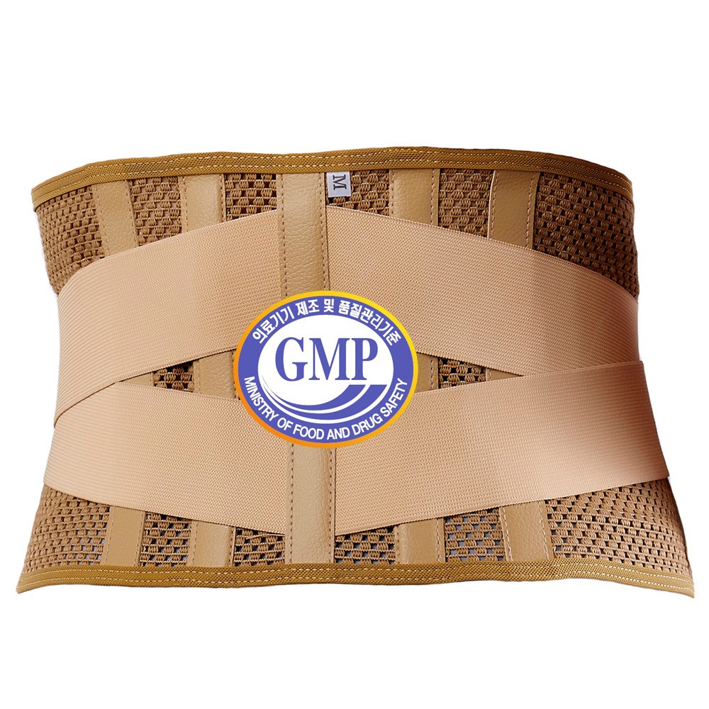 통증완화 의료용 부목 자석패치 허리보호대 허리복대 디스크 보조기 밴드 벨트 받침대 노인 요대 식약처인증 제1304호 29,900원