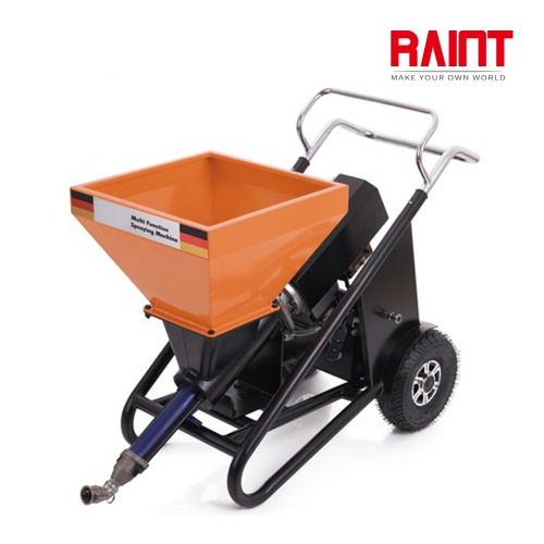 레인트 텍스처 도장기 뿜칠 몰탈 기계 RMS-D2 2,299,000원