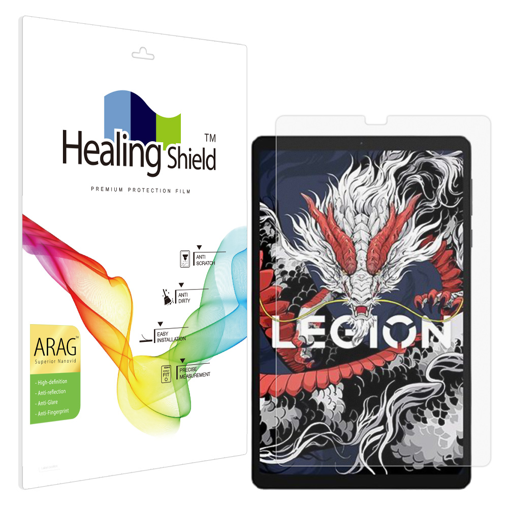 레노버 리전 Y700 3세대 ARAG 고화질 저반사 액정보호필름, 1개 25,920원