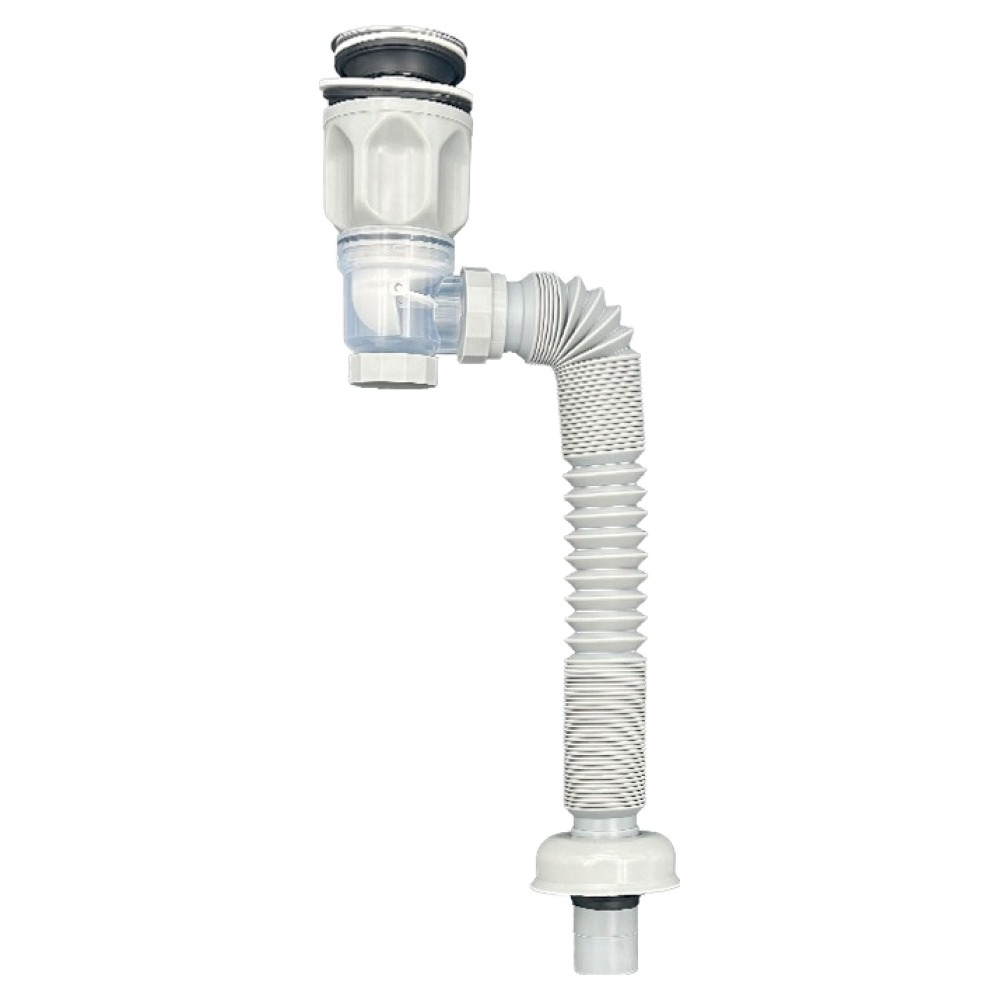 이츠원츠 세면대 배수관 냄새제거 팝업일체형 멀티 트랩 8,460원