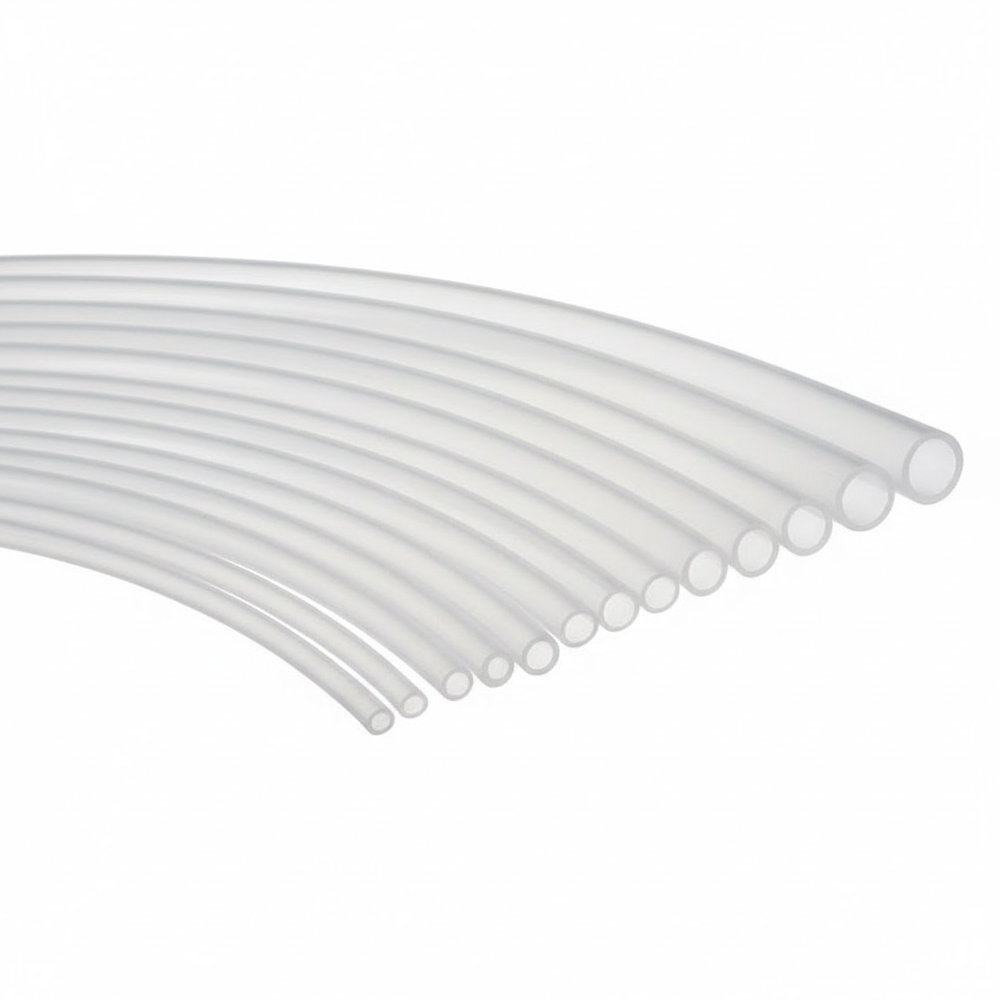 바이포트 실리콘호스 투명 실리콘튜브 2mm~14mm 다양한 사이즈 8,800원