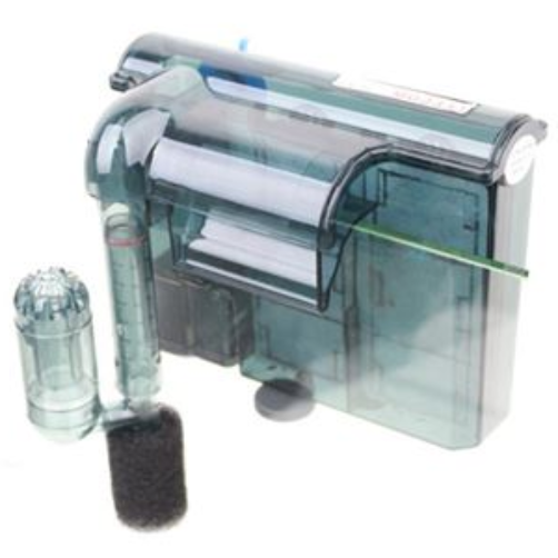 리컴걸이식여과기 HI-330 430 530 유막제거기 20,500원