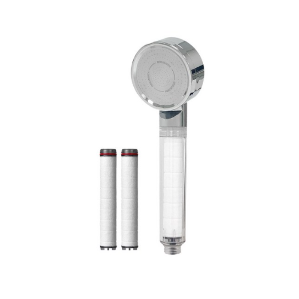 대림바스 필터 샤워헤드 크롬 + 필터 2p 세트 72,630원