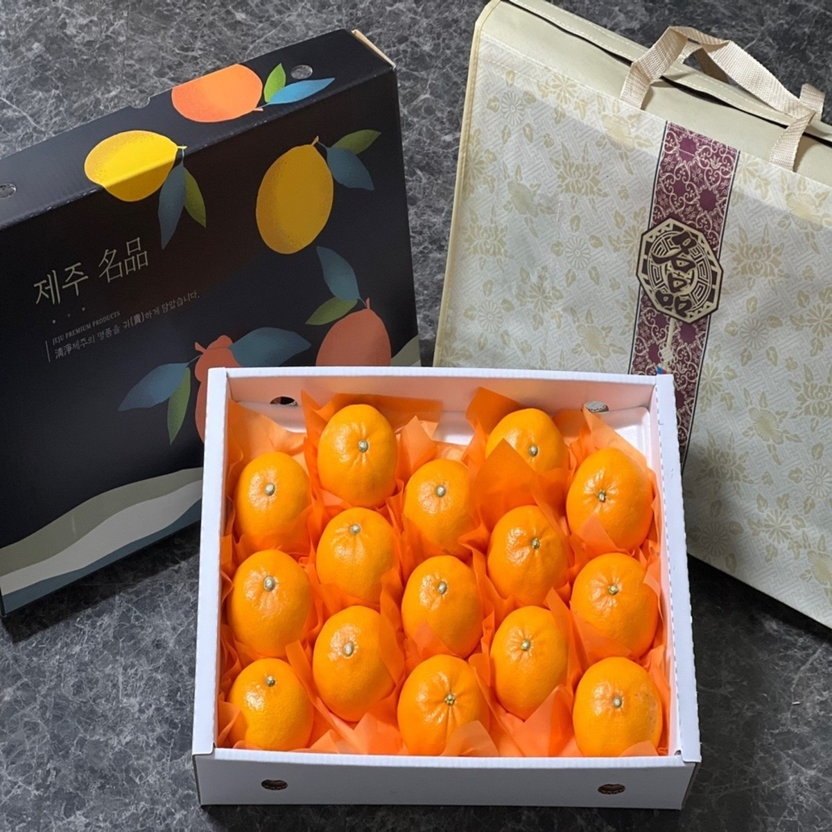 (타임세일) 제주 못난이 황금향 가정용 선물용 33,900원