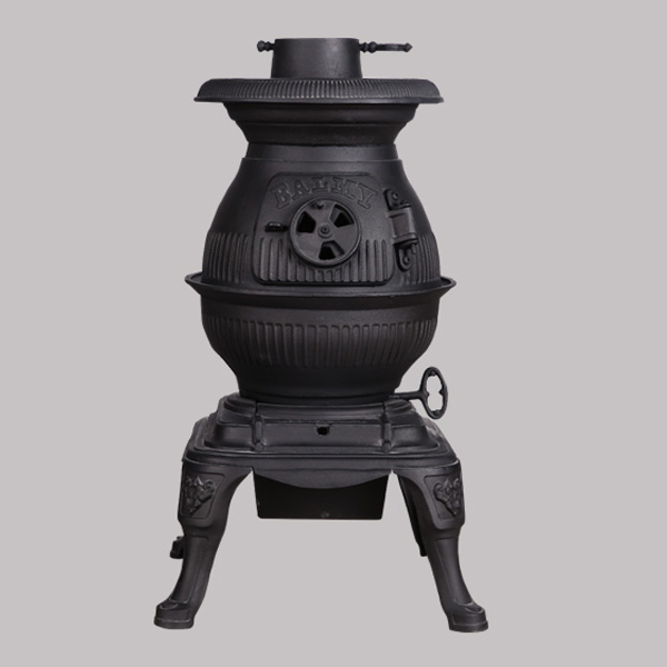 호가 앤틱 주물난로 / 불멍 벽난로 / 유럽풍 난로 1,490,000원