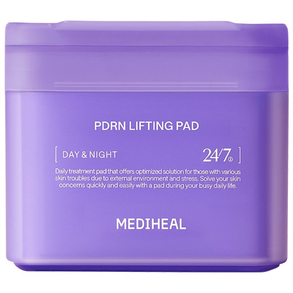 메디힐 PDRN 피디알엔 모공 탄력 패드, 1개, 100매입 20,400원