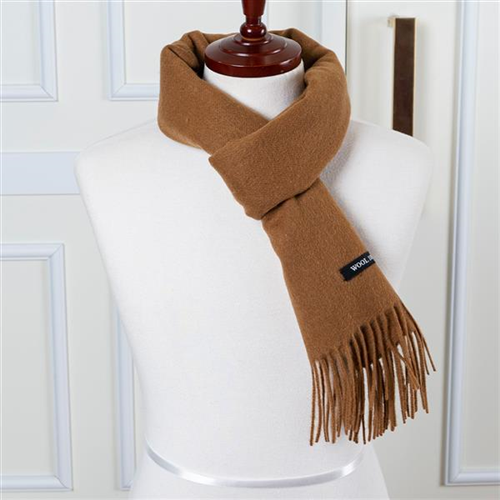 남녀공용 모던 겨울 울 100 무지 머플러 목도리 스폴 23,800원