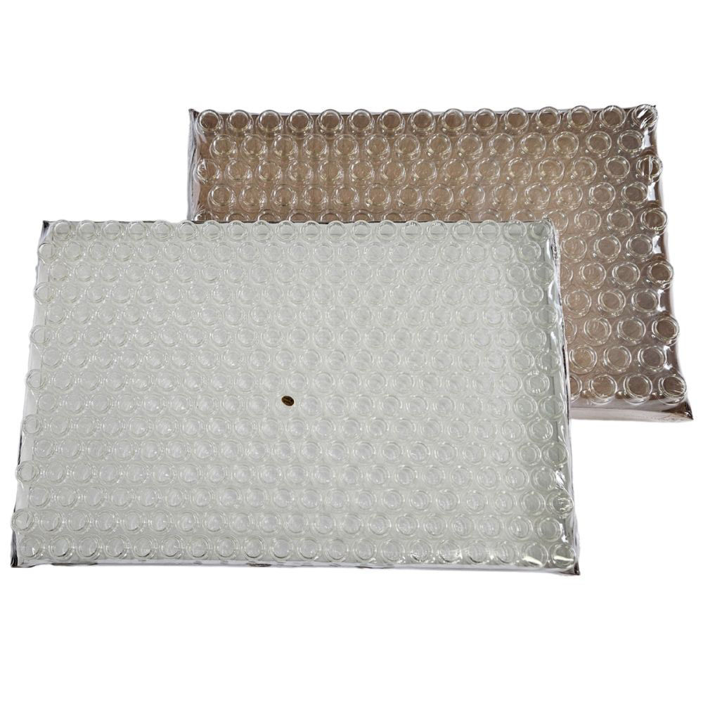 미니유리병 판단위 8종 택1 / 11x35mm ~ 30x80mm 코르크마개 향수 오일 와인 씨앗 화장품 소형용기 보관용기 미니어쳐 인테리어장식 공예 만들기재료 종이말이편지, 1세트, 코르크30x50mm 160개 35,000원