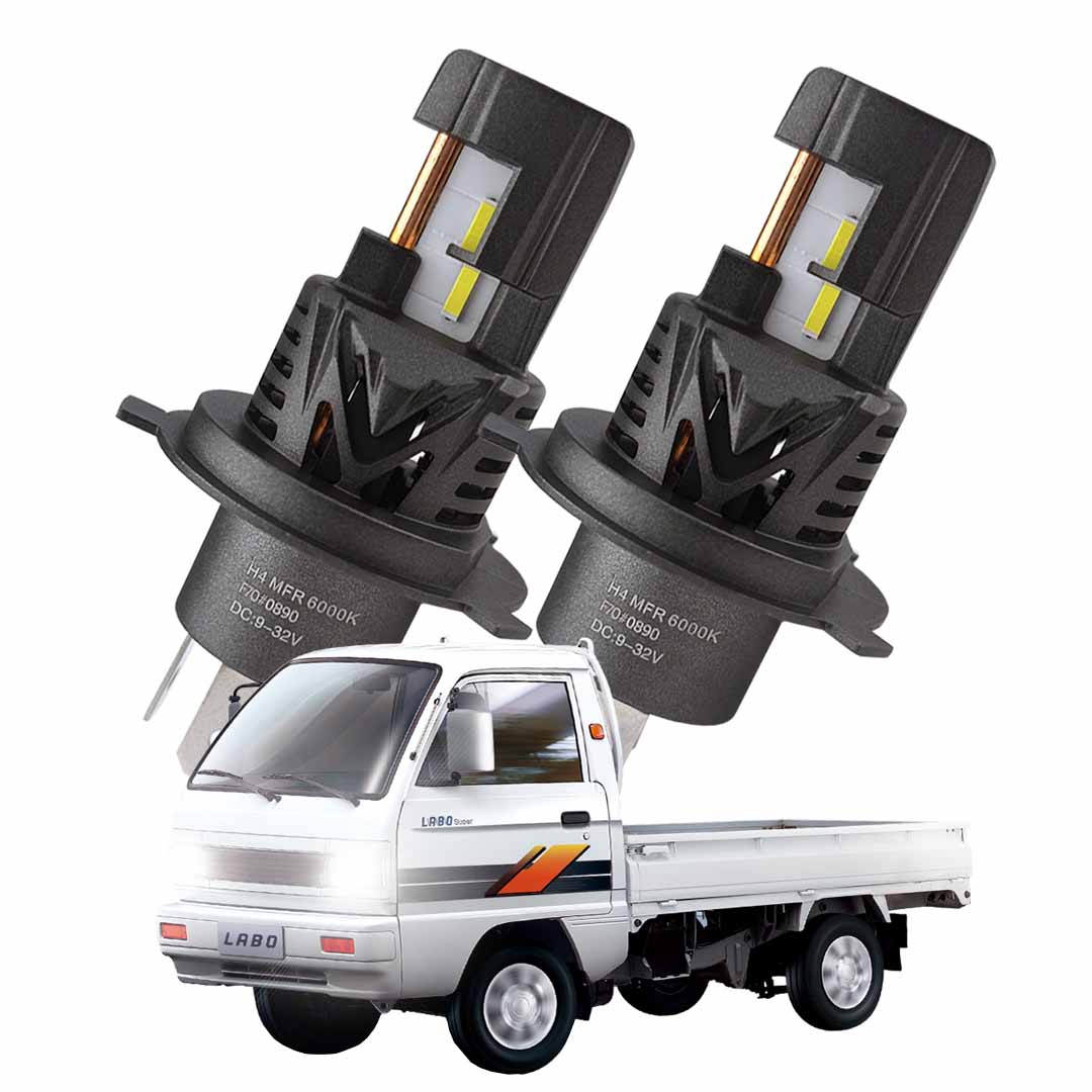 뉴라보 엑셀라이트 합법인증 LED 전조등 블루라벨 백색광 리플렉션타입 H4 129,000원