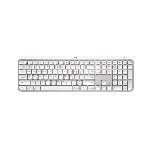 로지텍 MX KEYS S 무선 일반형 키보드 169,000원