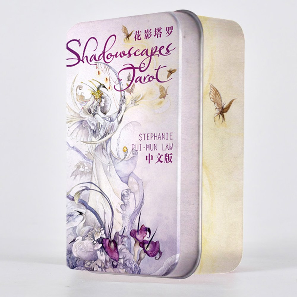 스미스웨이트 틴케이스 드 타로 카드 웨이트 틴 타 스미스 26,400원