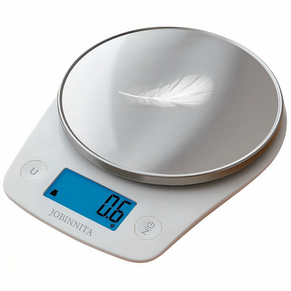 조빈니타 초정밀 측정 디지털 주방 저울 13,380원