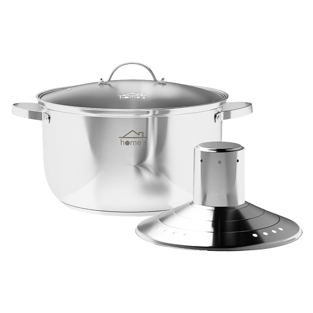 홈즈 IH 3중 인덕션 클린 빨래솥, 34cm, 1개 39,900원