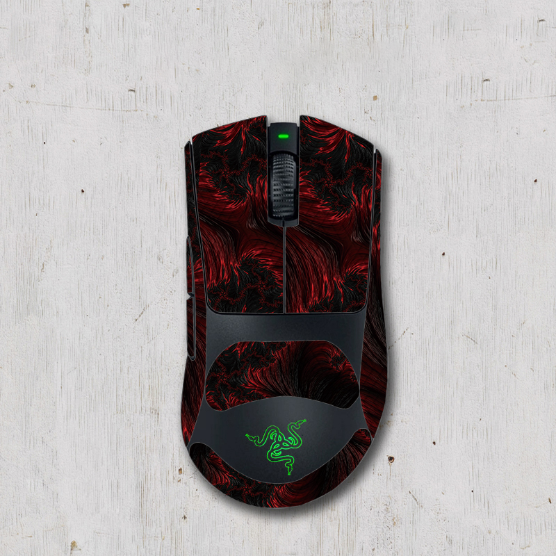 라나야 레이저 데스에더 V4 프로 전용 마우스 그립테이프 V3 Pro 호환 8,700원