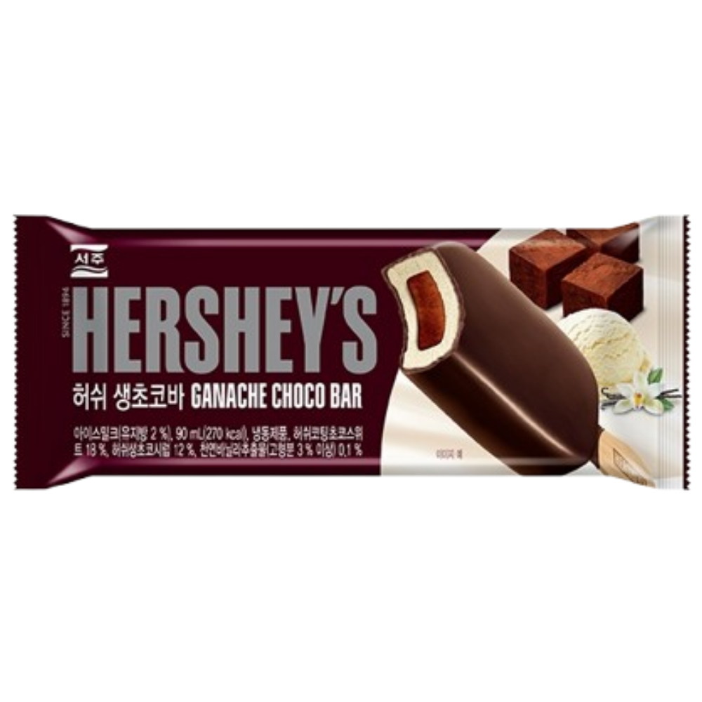 허쉬 아이스크림 쿠키앤크림바 외 9종 24개 47,900원