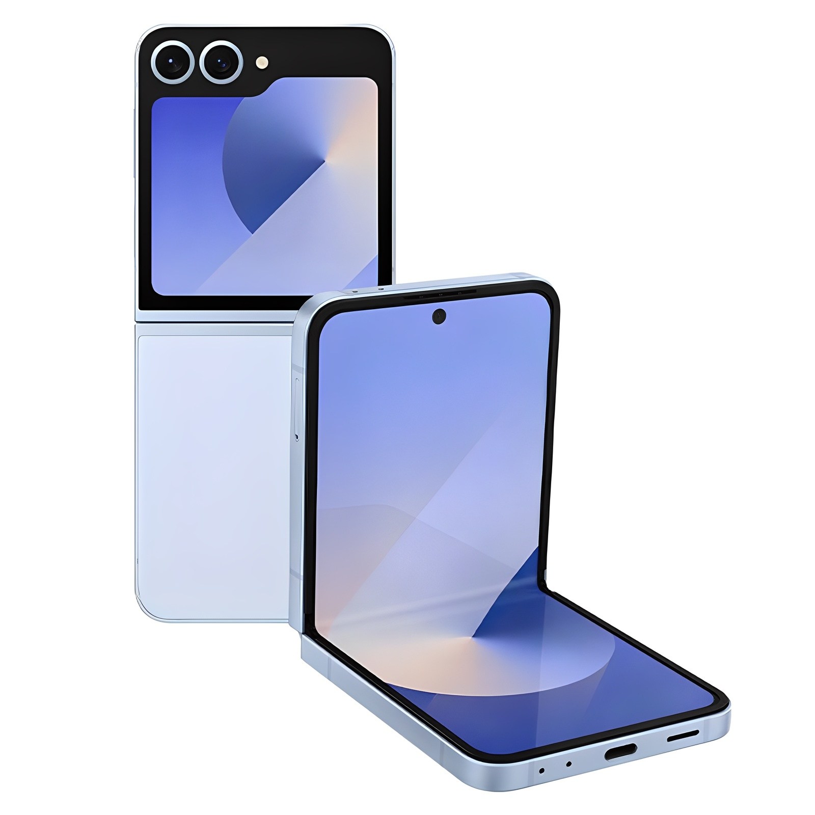 삼성전자 갤럭시 Z 플립 6 자급제 942,110원