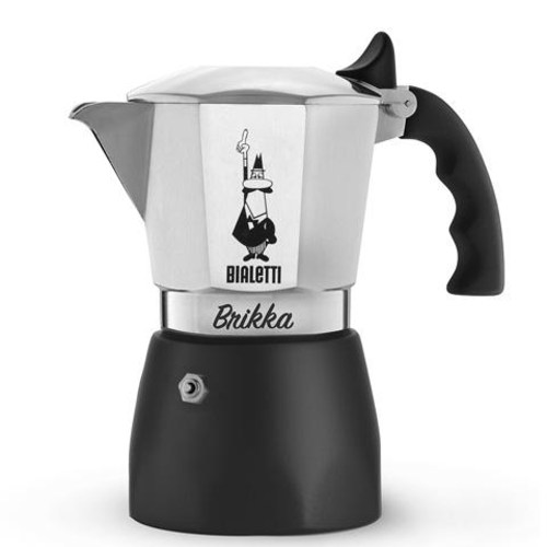 비알레띠 뉴브리카 모카포트 4컵 커피포트, 단품, 1개 69,800원