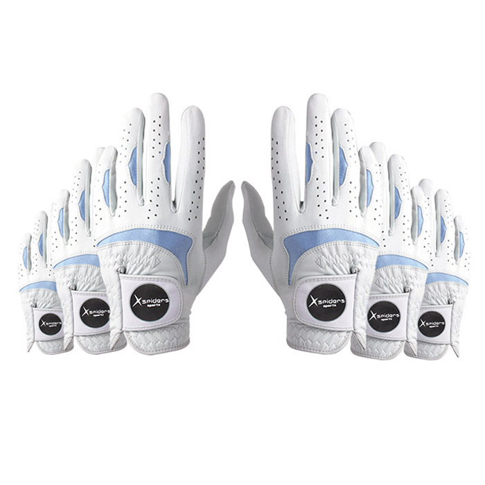 엑스스파이더스 남녀공용 올양피 골프장갑 양손용 33,840원