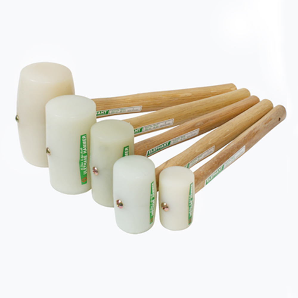 DNG 우레탄 망치 국산 고무 망치 조립 탄력 20,100원