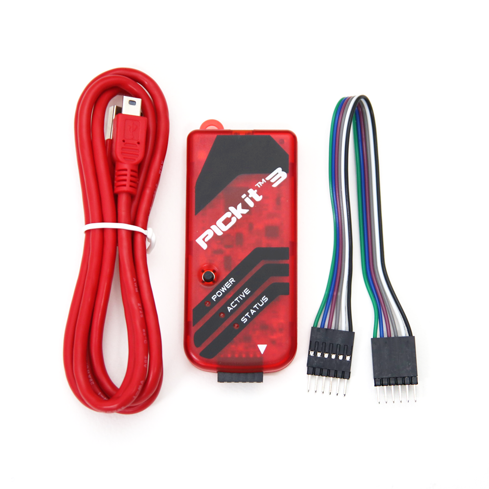 PIC PICKIT3 프로그래머 디버거 B159 44,000원