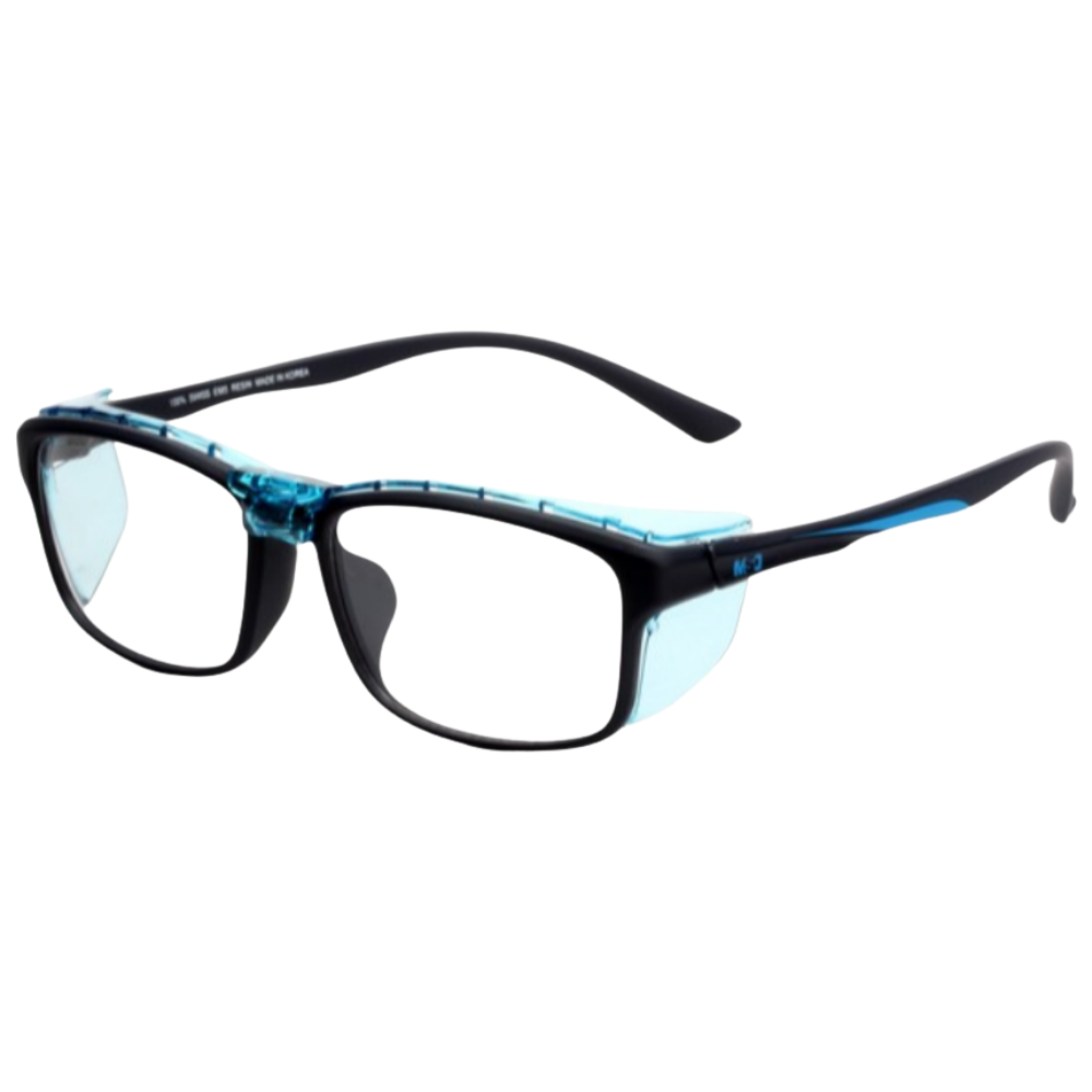 도수보안경 보안경 국내생산 KCS인증 눈보호안경 산업 작업용 47,000원