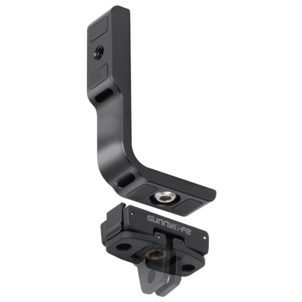 인스타360 X4 전용 마그네틱 퀵 릴리즈 마운트 가로 세로 거치대, 1개, 단품 32,100원