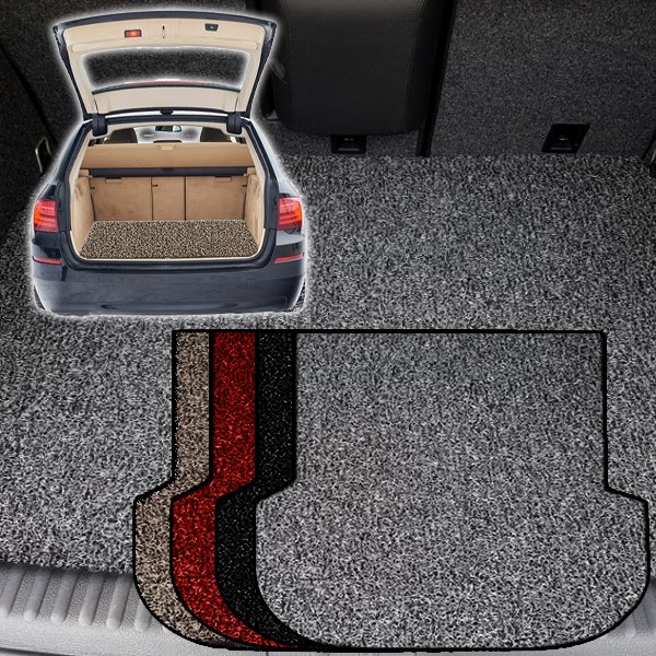 MOTO 코일 트렁크 매트_랜드로버 디스커버리 스포츠 1세대(L550) 32,550원