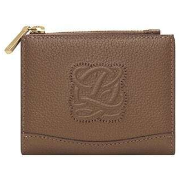 [국내백화점] 루이까또즈 여성 반지갑 128,260원