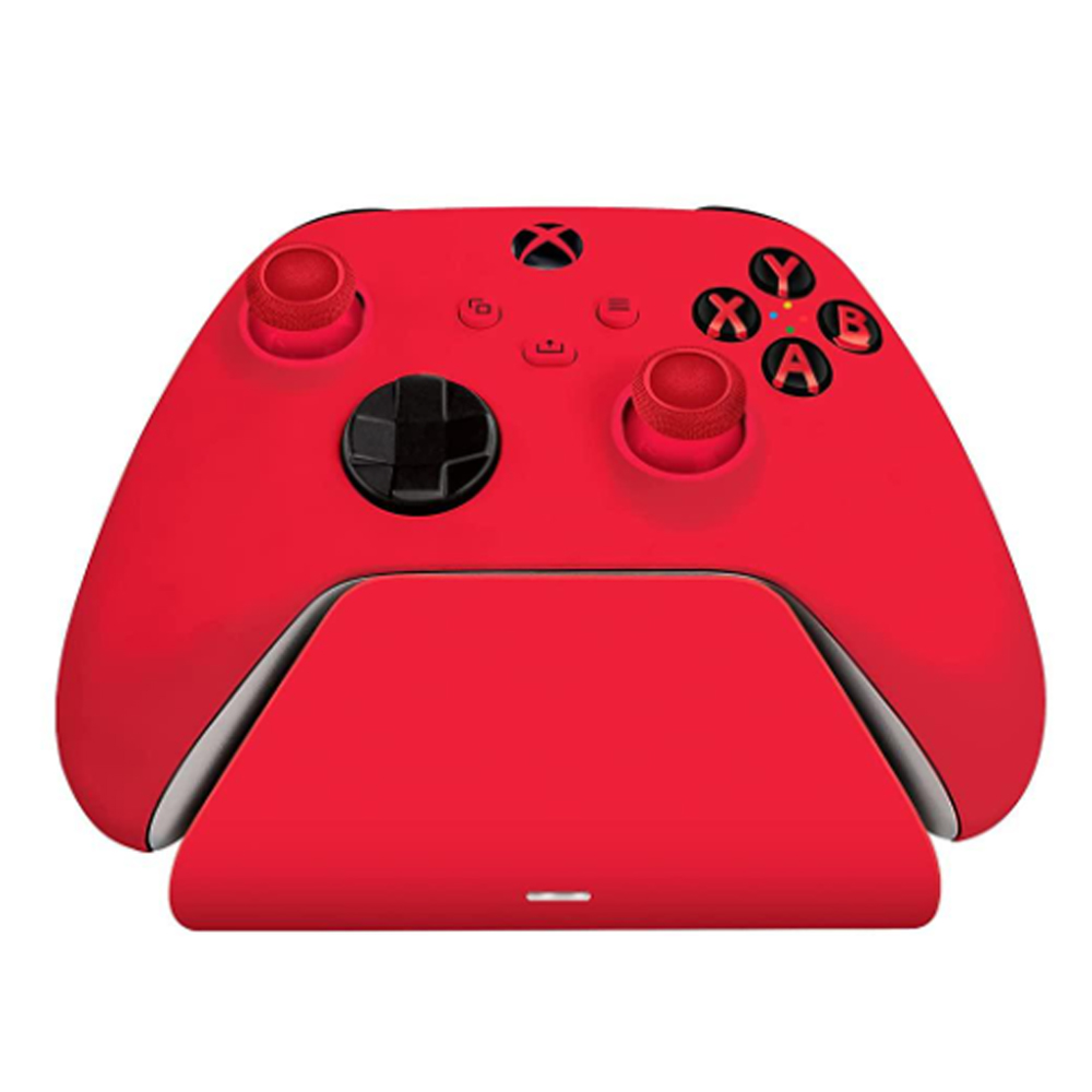 레이저(Razer) Razer 유니버셜 고속 충전 스탠드 Xbox 시리즈 컨트롤러 호환 충전 거치대 67,900원