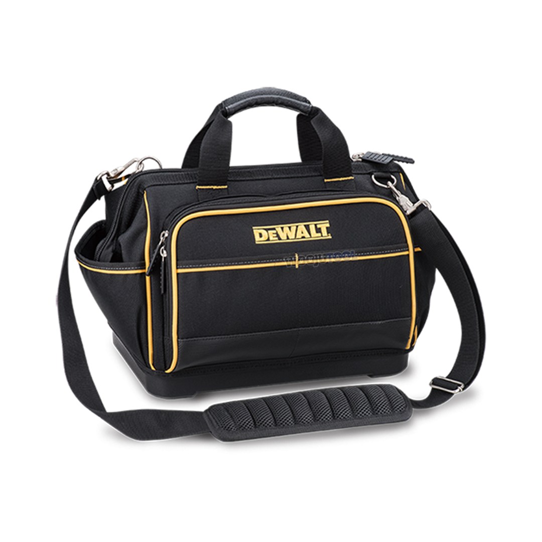 디월트 14인치 오픈마우스 공구가방 DWST83489-1 38,350원