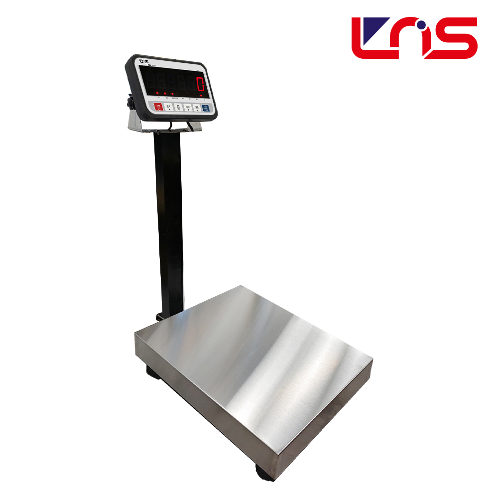 LNS 고중량 저울 LT Series/벤치저울/전자저울, 1개 272,000원