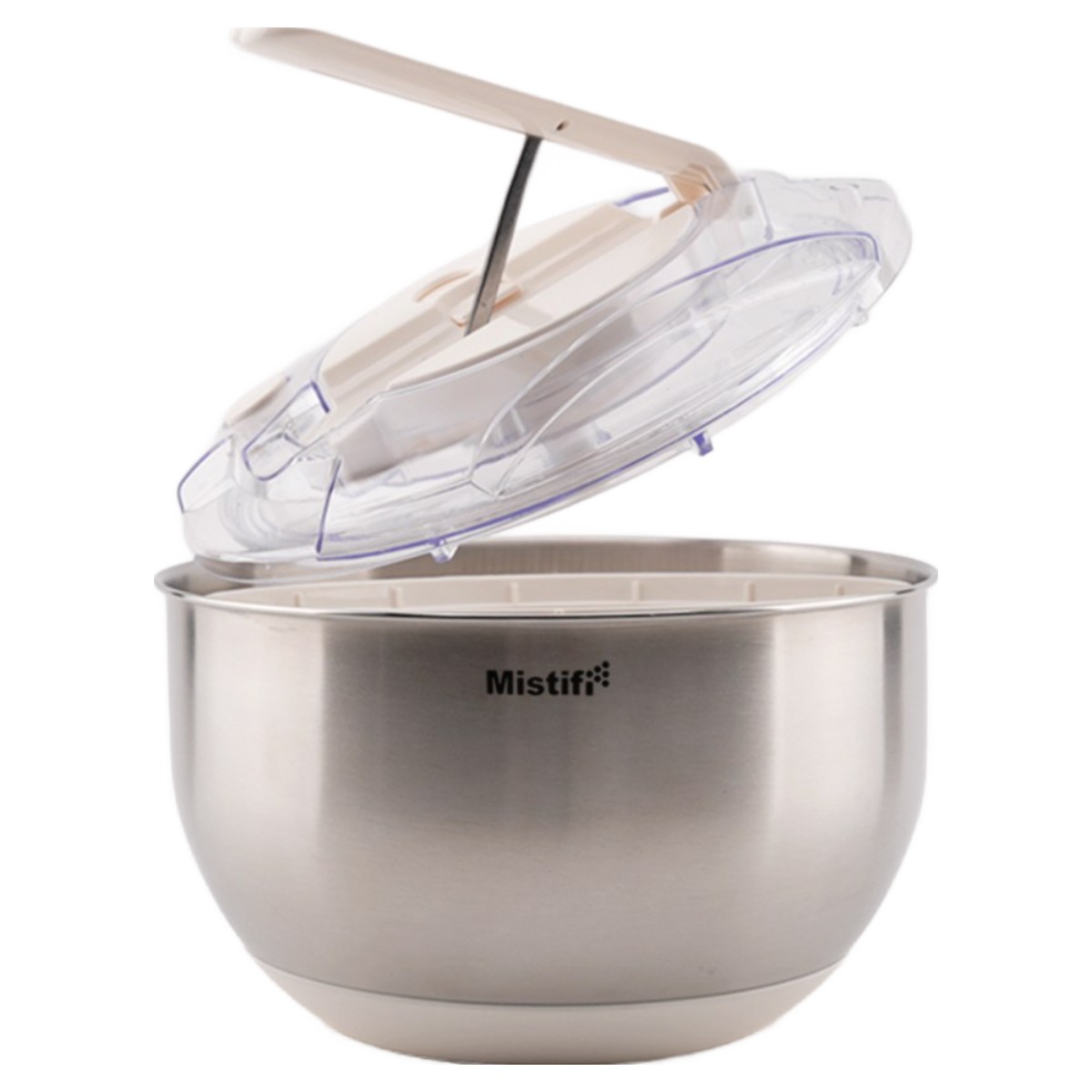 미스티파이 304 스텐레스 믹싱볼 야채탈수기 마스터 샐러드 스피너 스튜디오 세트 3in1  만능채칼 6종+내열밀폐뚜껑 포함 54,000원