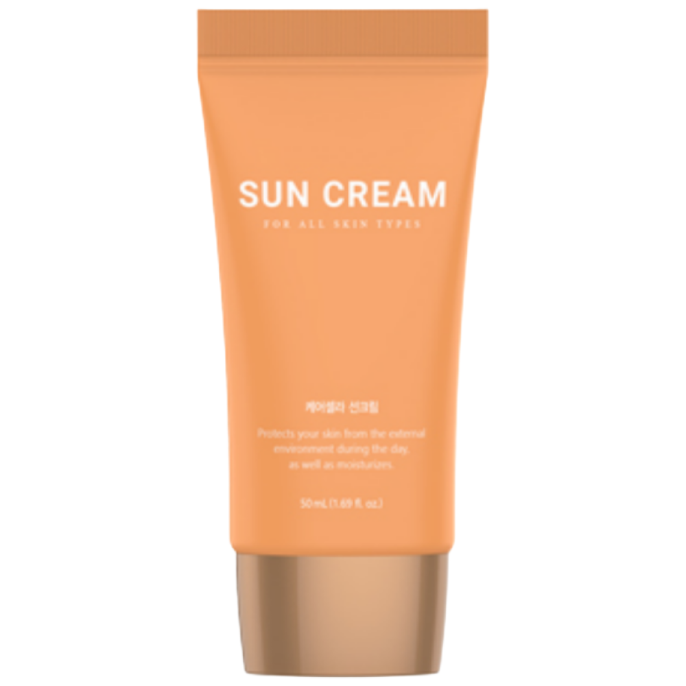 지쿱 케어셀라 선크림 50ml, 50ml, 1개 18,800원