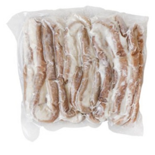 성수노루 자숙 한우곱창구이 대용량, 1개, 1kg 102,000원